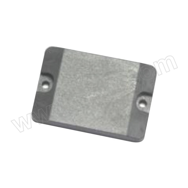YARIKH/业睿 硬质耐高温抗金属RFID标签 PLS4631 46×31mm 频率902~928MHz 建议应用温度-25~95℃ 1个