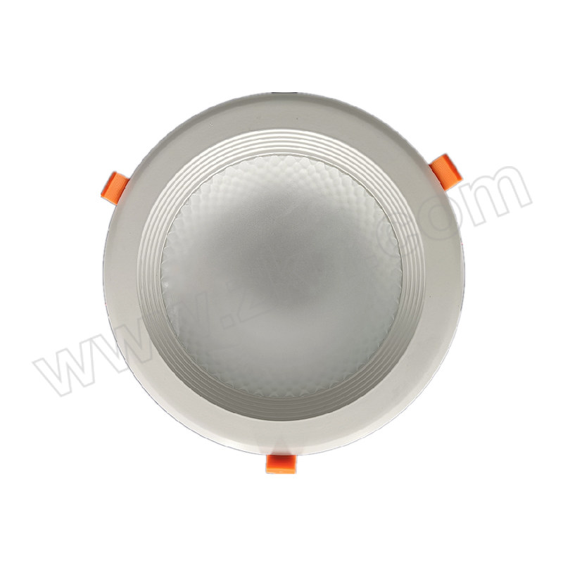 GRD/格瑞达 LED筒灯 GS7011-22W 嵌入式(COB款) 6500K 1套