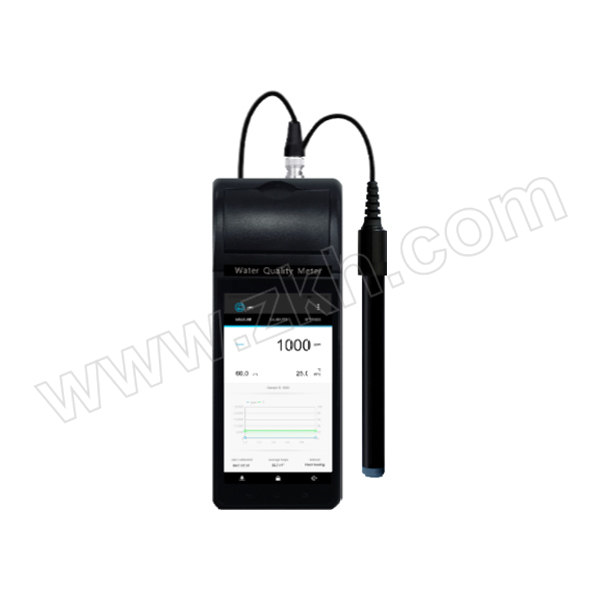 BANTE/般特 便携式智能水质硬度计 Bante40 1台
