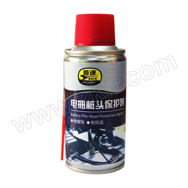 PUSU/普速 电瓶桩头保护剂 pusu4553 100mL 1罐
