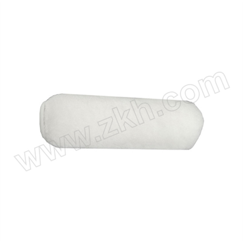 ZKH/震坤行 变形丝滚筒刷替换芯 HHT-RBTY02 2" 适用于金属漆、水性漆、树脂漆和各类油性漆及涂料 1个