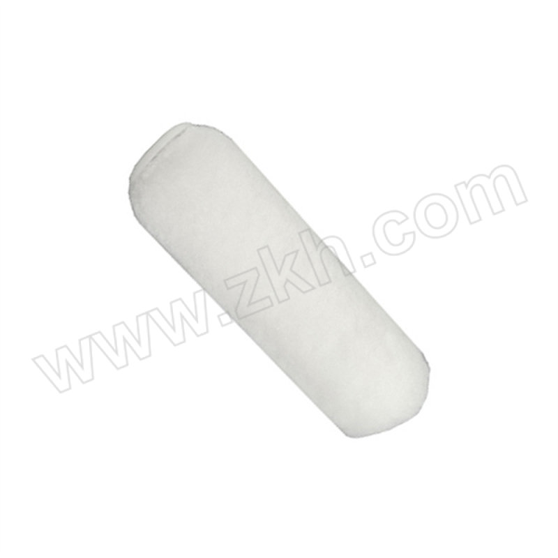 ZKH/震坤行 变形丝滚筒刷替换芯 HHT-RBTY02 2" 适用于金属漆、水性漆、树脂漆和各类油性漆及涂料 1个
