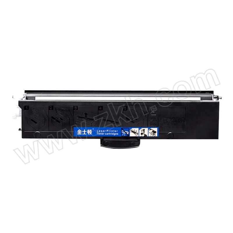 JSD/金士顿 硒鼓 L100 黑色 粉盒/墨盒 适用 联想LENOVO L100 1支