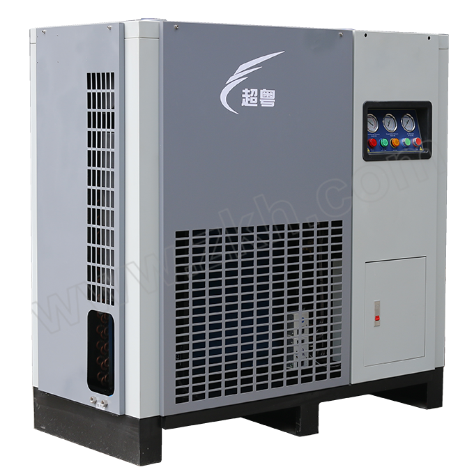 DRYERS/超粤 17立方高配冷冻式干燥机 CY-AH120PC 1台
