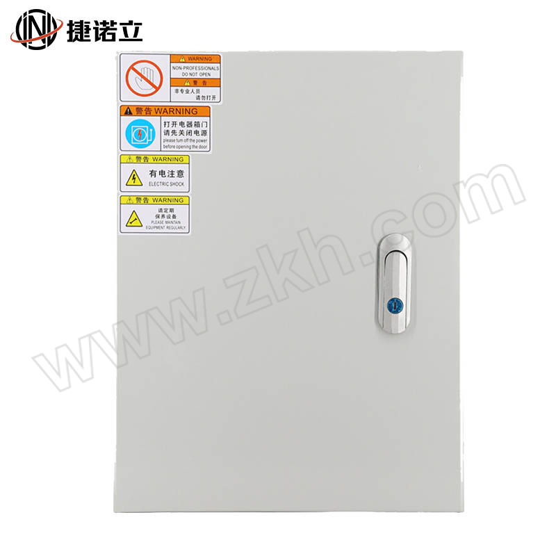 JIENUOLI/捷诺立 JXF系列B型动力配电箱 JXF-300400/250 1个