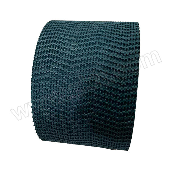 OZZO/欧兹 输送带 EFT-8VH20AR-X GREEN GC 2215*70*5mm环带+K10 1条
