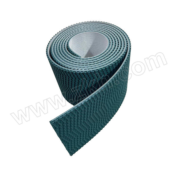 OZZO/欧兹 输送带 EFT-8VH20AR-X GREEN GC 2215*70*5mm环带+K10 1条