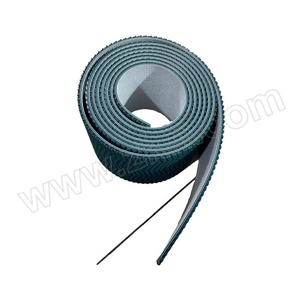 OZZO/欧兹 输送带 EFT-8VH20AR-X GREEN GC 2215*70*5mm环带+K10 1条
