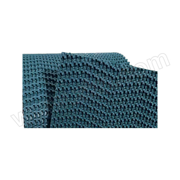 OZZO/欧兹 输送带 EFT-8VH20AR-X GREEN GC 2215*70*5mm环带+K10 1条