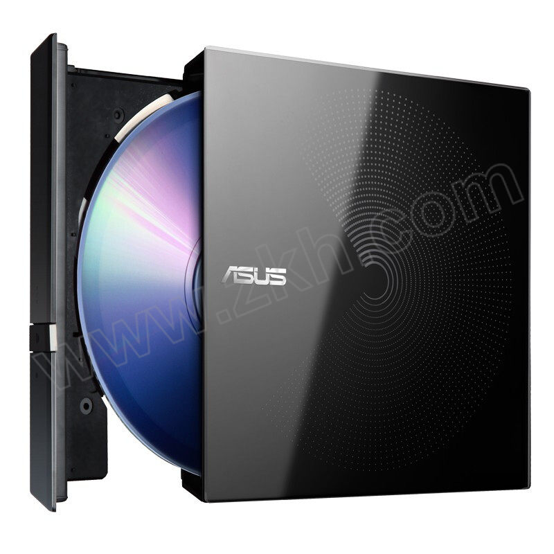 ASUS/华硕 刻录机 SDRW-08D6S-U USB 1个