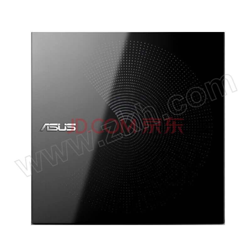ASUS/华硕 刻录机 SDRW-08D6S-U USB 1个