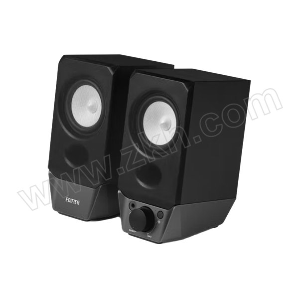 EDIFIER/漫步者 多媒体音箱 R19BT 2.0声道 蓝牙音箱 1套