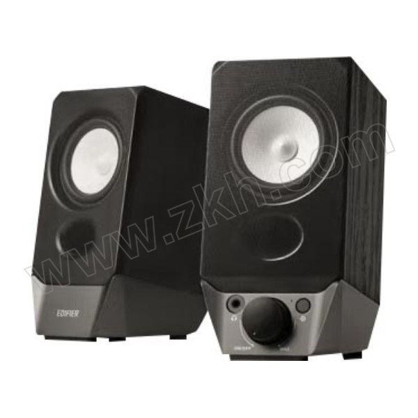 EDIFIER/漫步者 多媒体音箱 R19BT 2.0声道 蓝牙音箱 1套
