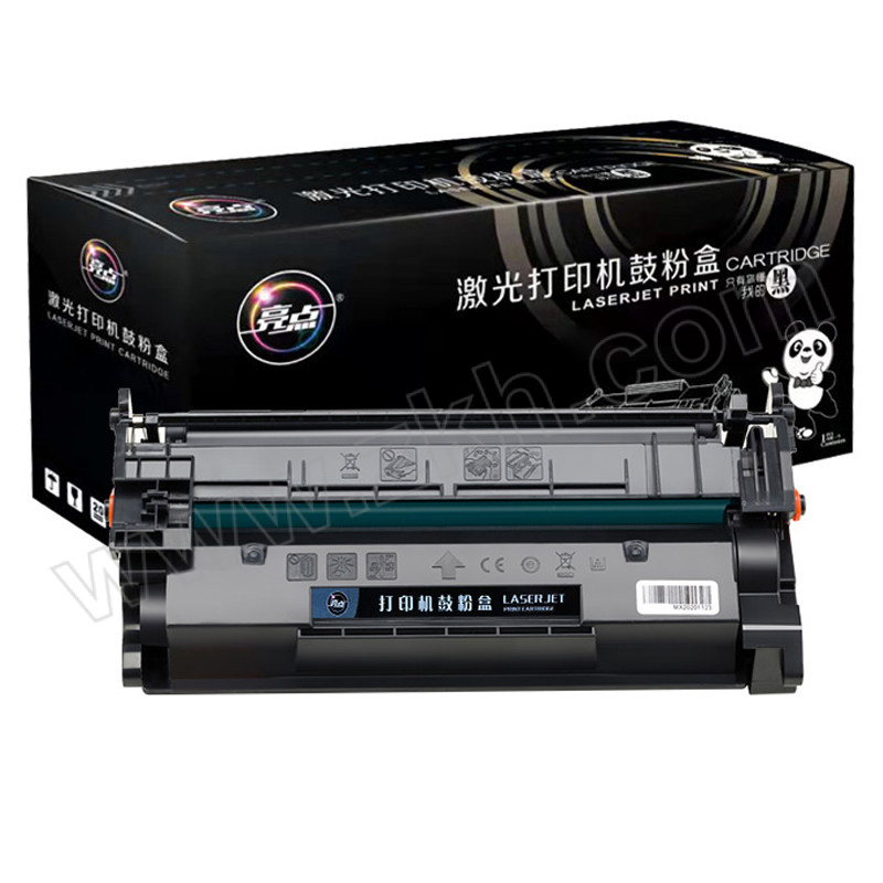 LIANGDIAN/亮点 硒鼓 CF228A 黑色 粉盒/墨盒 含芯片标准版 适用惠普HP LaserJet Pro M403d/M403dn/M403dw/M403n 1支