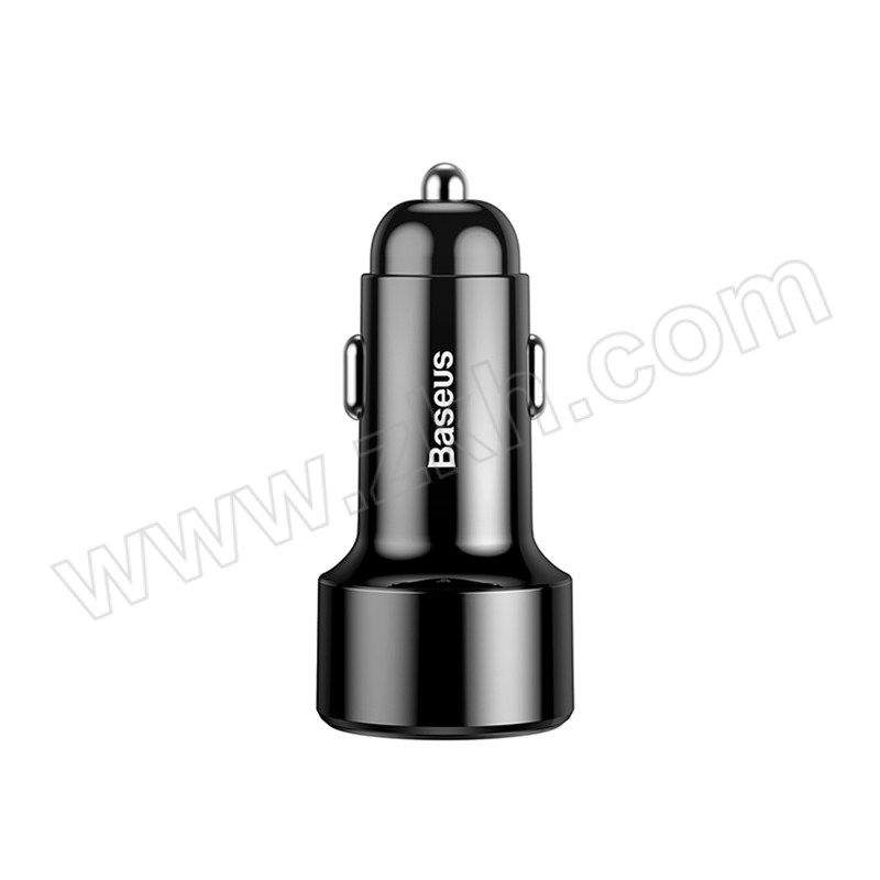 BASEUS/倍思 车载充电器 BS-C20A USB+USB 1个
