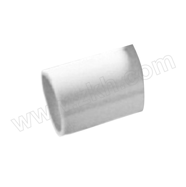 JUNTIAN/钧天 PVC线管（中型）GY305 dn40×1.85mm×4m 白色 1根