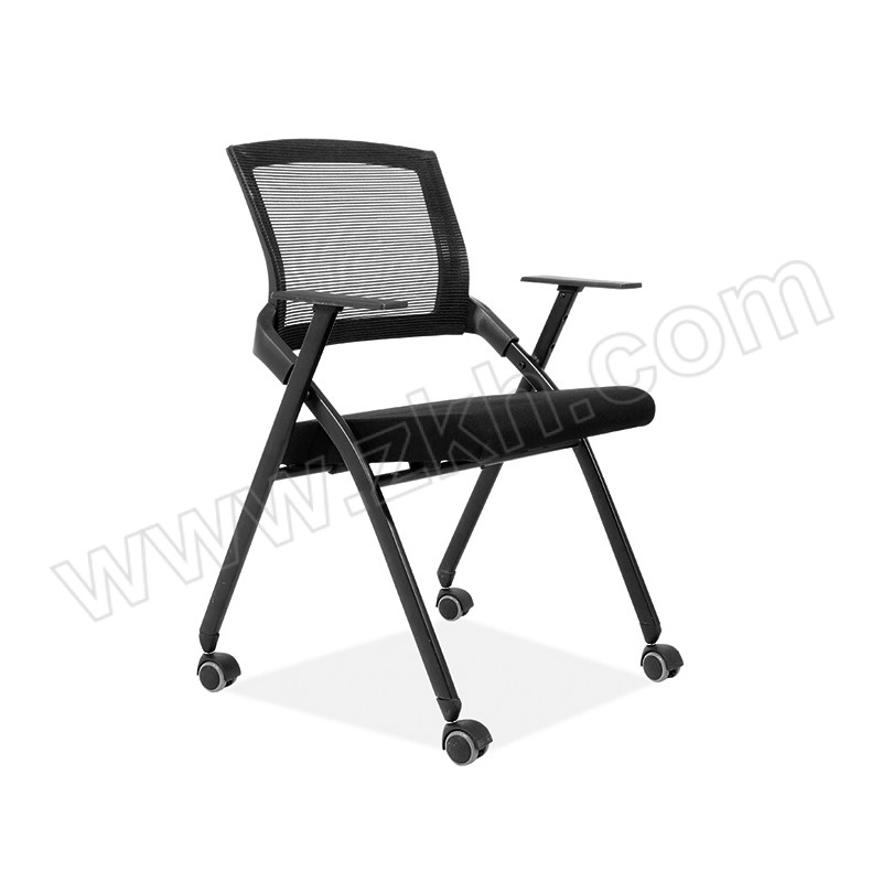 YUESHAN/悦山 尼龙脚可折叠培训椅 005B 625×540×810mm 1张