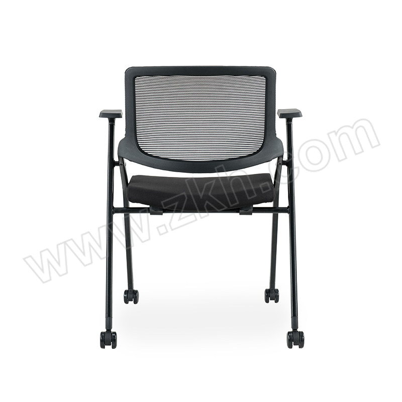 YUESHAN/悦山 尼龙脚可折叠培训椅 005B 625×540×810mm 1张