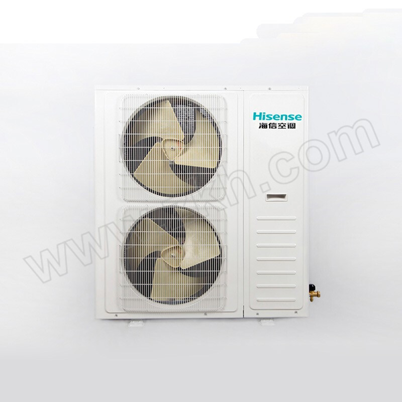 HISENSE/海信 5HP立柜式精密空调 HF-125LW/TS16SD（08系列） 冷暖 裸机标配 不含安装 辅材按标准收费 1台