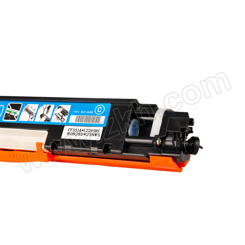 LIANGDIAN/亮点 硒鼓 CF350A 黄色 粉盒/墨盒 含芯片 适用惠普HP M176n/M176fn/M177fw/M177/PCP1025/ 1支