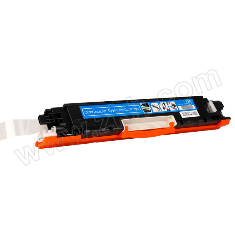 LIANGDIAN/亮点 硒鼓 CF350A 黄色 粉盒/墨盒 含芯片 适用惠普HP M176n/M176fn/M177fw/M177/PCP1025/ 1支