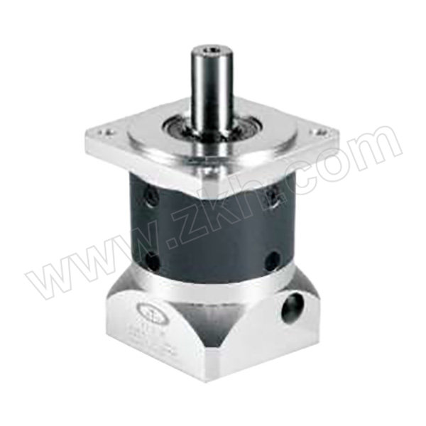XLY/新立盈 减速机 PTF60-25-K-MHMF042L1U2M 电机品牌:KOSSI||型号:KMTL60-00630E1-BOK.A 1台