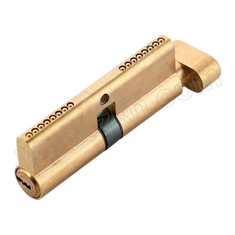FANJIA/繁佳 纯铜锁芯 XM-XZC-75×32mm 含1个锁芯 7把钥匙 1套