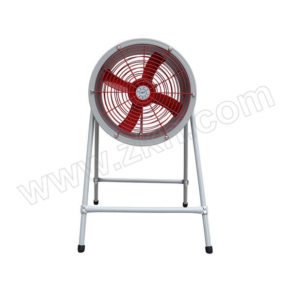 DINZOO/顶卓 防爆轴流风机(岗位式) BT35-11-4.5 220V 550W 6658m³/h Exd IIB T4 Gb防爆 不带插头 1台
