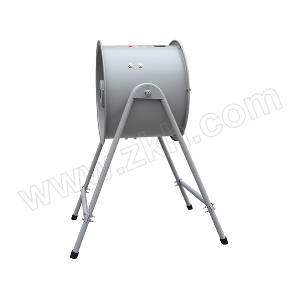 DINZOO/顶卓 防爆轴流风机(岗位式) BT35-11-4.5 220V 550W 6658m³/h Exd IIB T4 Gb防爆 不带插头 1台