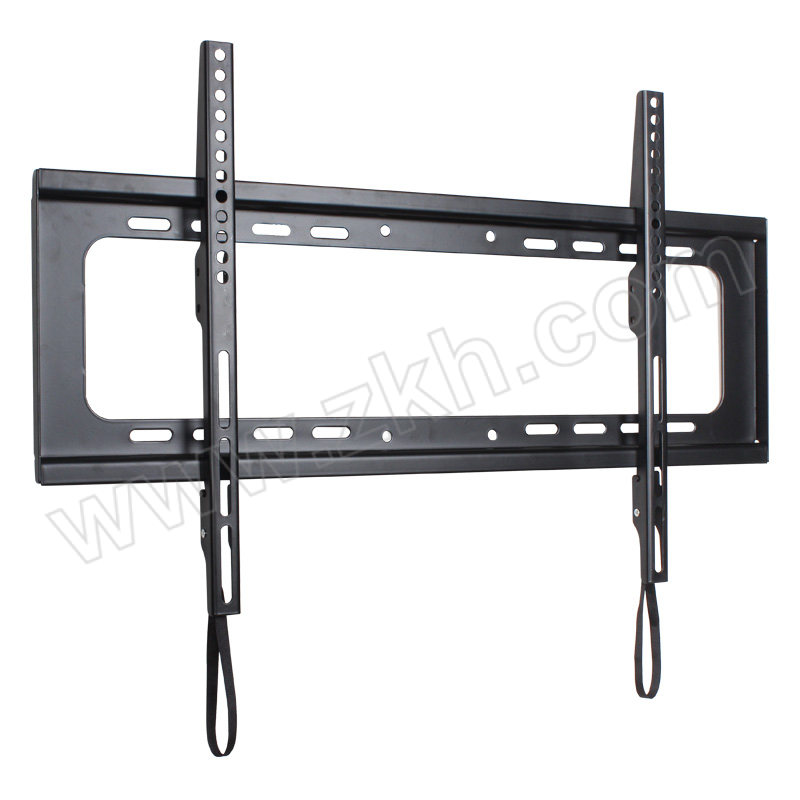 HILLPORT/三策 32~80"通用墙上安装一体挂架 XL-WH02 1套