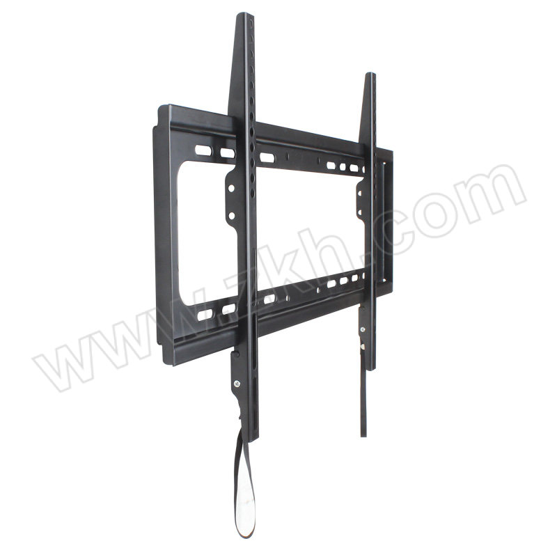 HILLPORT/三策 32~80"通用墙上安装一体挂架 XL-WH02 1套