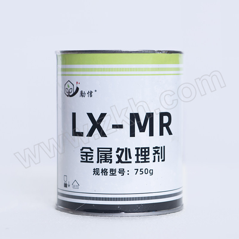 LIXIN/励信 金属处理剂 LX-MR 1kg 1罐