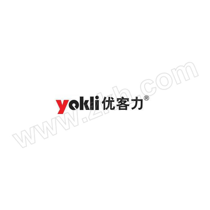 YOKLI/优客力 电动升降平台 HW2505定制 额定载荷2500kg 平台尺寸2850×1760mm 提升高度610mm 1台