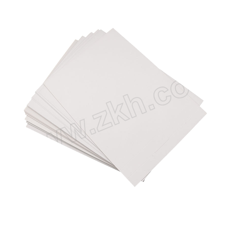 SAFEWARE/安赛瑞 双白面卡纸 2A00328 297×210mm A4 250g 500张 1包