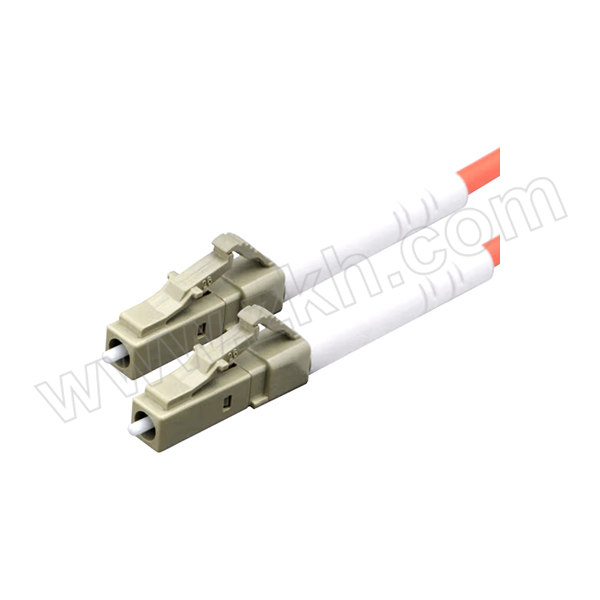 L-CUBIC/酷比客 多模单芯光纤线 LCCPMFLCLCOR-10M 1条