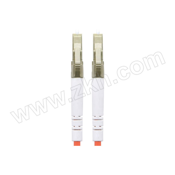 L-CUBIC/酷比客 多模单芯光纤线 LCCPMFLCLCOR-10M 1条
