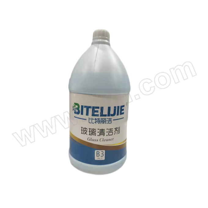 BITELIJIE/比特丽洁 玻璃清洁剂 BTLJ-008 1桶