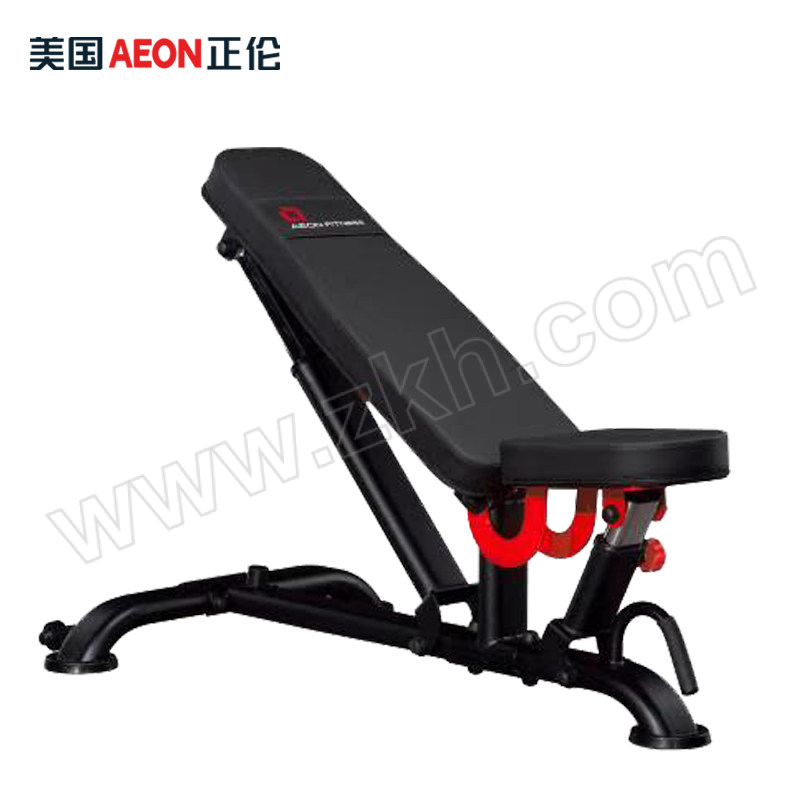 AEON/正伦 多功能训练凳 CL-608 1台