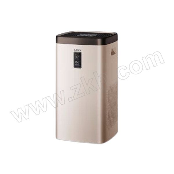LEXY/莱克 空气净化器 KJ609 1台