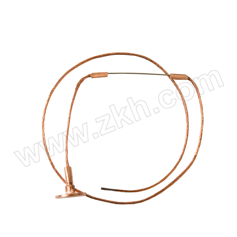 ANYINGKAER/安英卡尔 跌落式高压熔丝 E1627 10kV 20A  长550mm 1根