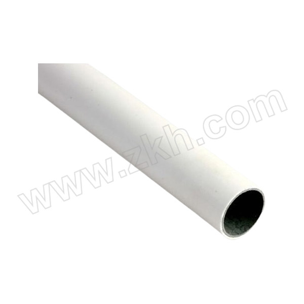 GAOJIANSHENG/高健盛 米白色精益管 H-4000B15 直径28mm 长度4m 壁厚1.5mm 1根