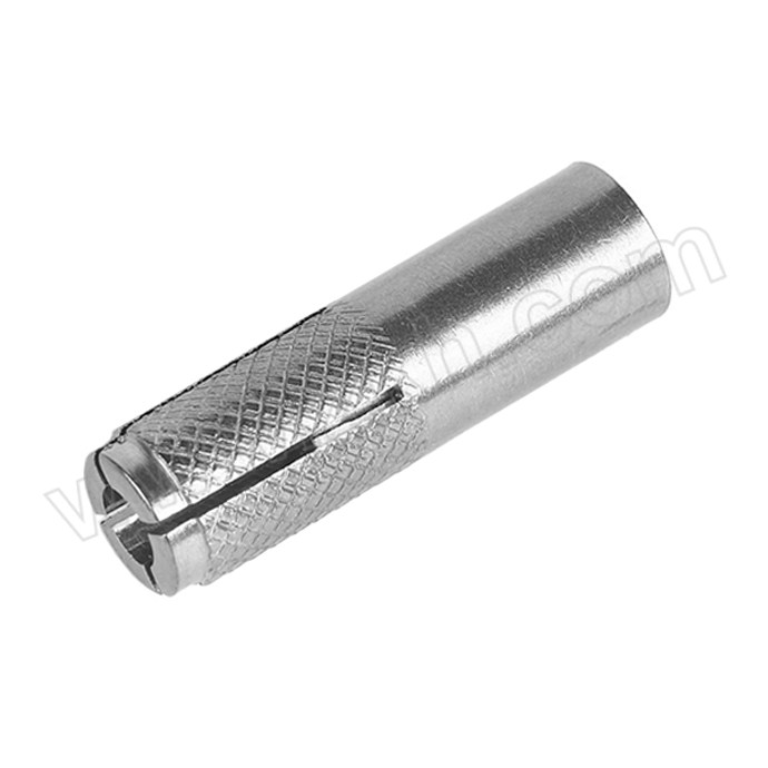 BRT/佰瑞特 GB/T22795 内迫型膨胀顶爆螺丝 不锈钢304 A2-70 本色 M10×12×40 1个