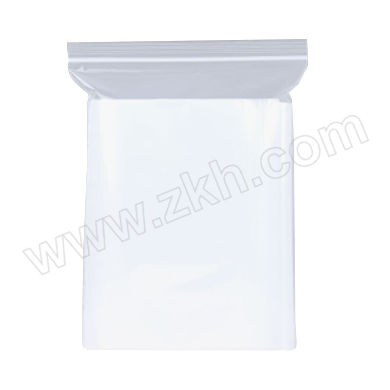 ICEY/冰禹 BYlj-265系列加厚透明密封袋 22×32cm(100个)8丝 1包