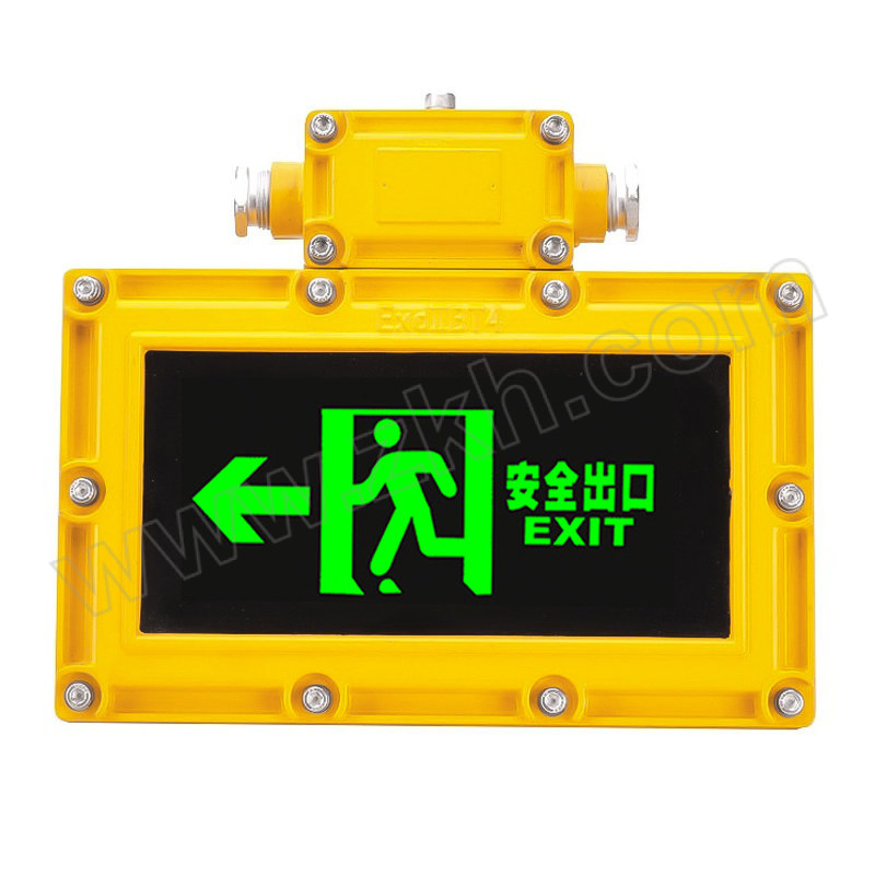 R/融科智能 防爆标志灯向左箭头 FYD2002 AC220V 1套