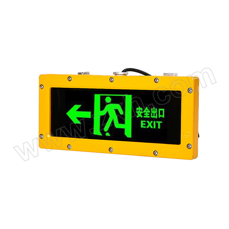 R/融科智能 防爆标志灯向左箭头 FYD2004 AC220V 1套