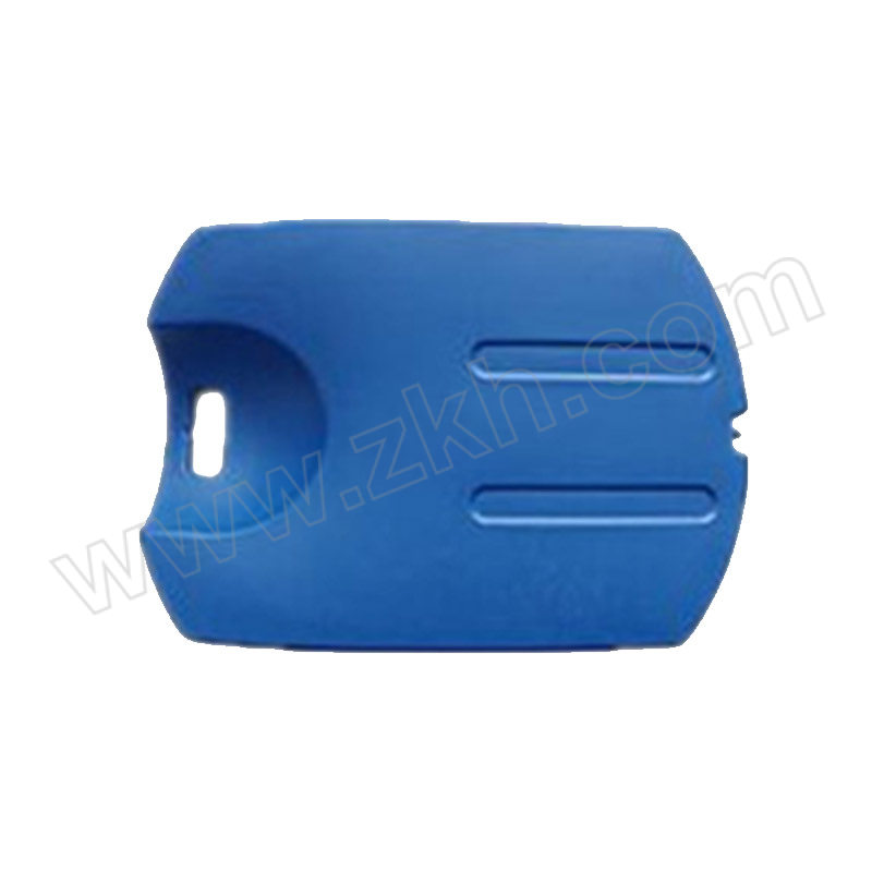 SUSHI/苏识 心肺复苏板 SS-XFFSB 605×410×50mm 蓝色 净重约1.5kg 1个