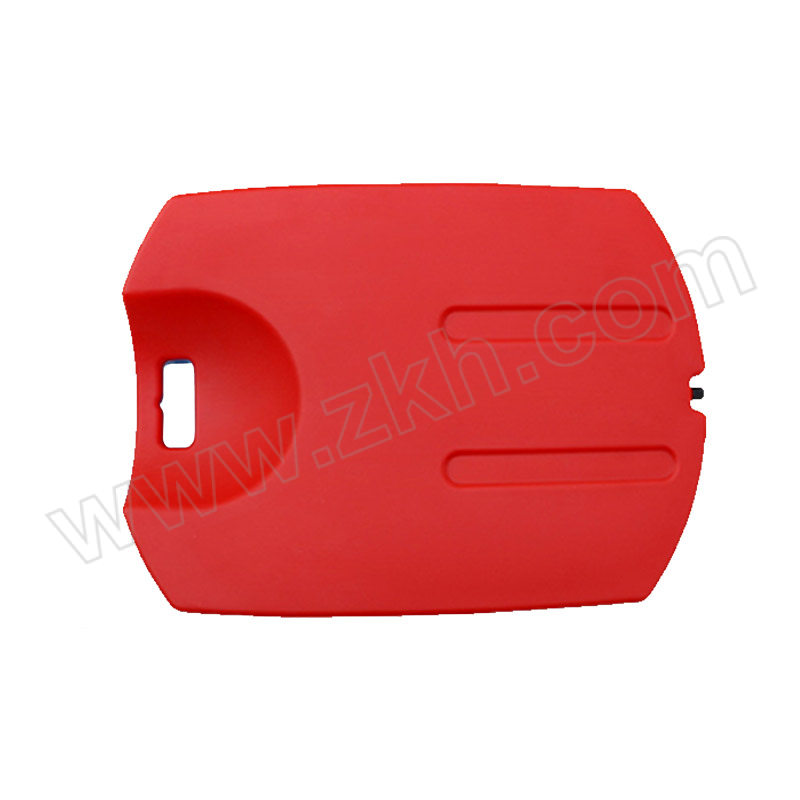 SUSHI/苏识 心肺复苏板 SS-XFFSB01 605×410×50mm 红色 净重约1.5kg 1个