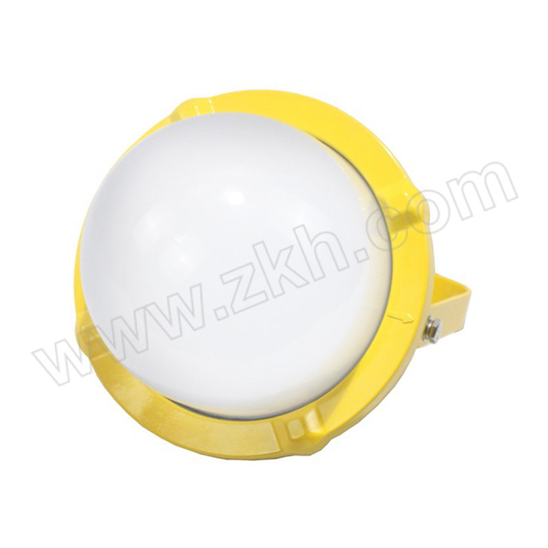R/融科智能 LED防爆平台灯 FPD8503A 20W IP65 Ex d IIC T6 Gb 含U型支架 1套