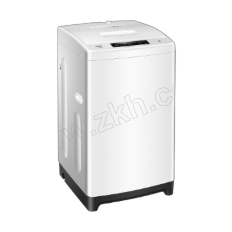 HAIER/海尔 8kg波轮洗衣机 XQB80-M1269G 白色 二级能效 含基础安装 1台
