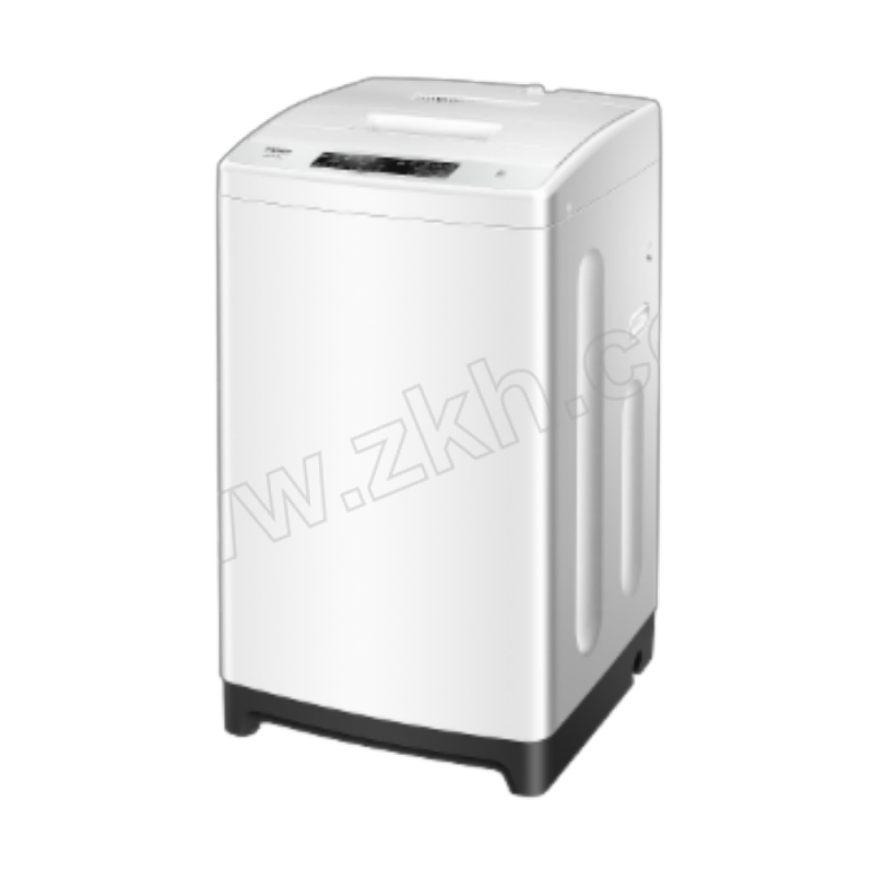 HAIER/海尔 8kg波轮洗衣机 XQB80-M1269G 白色 二级能效 含基础安装 1台